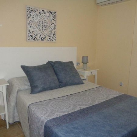 Apartamento Calle Fundadores Isla Cristina Exteriér fotografie