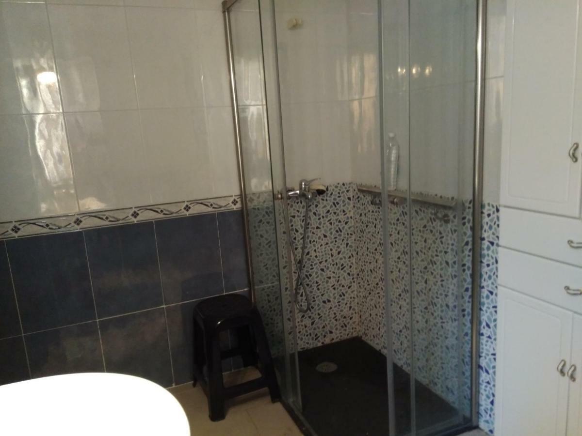 Apartamento Calle Fundadores Isla Cristina Exteriér fotografie