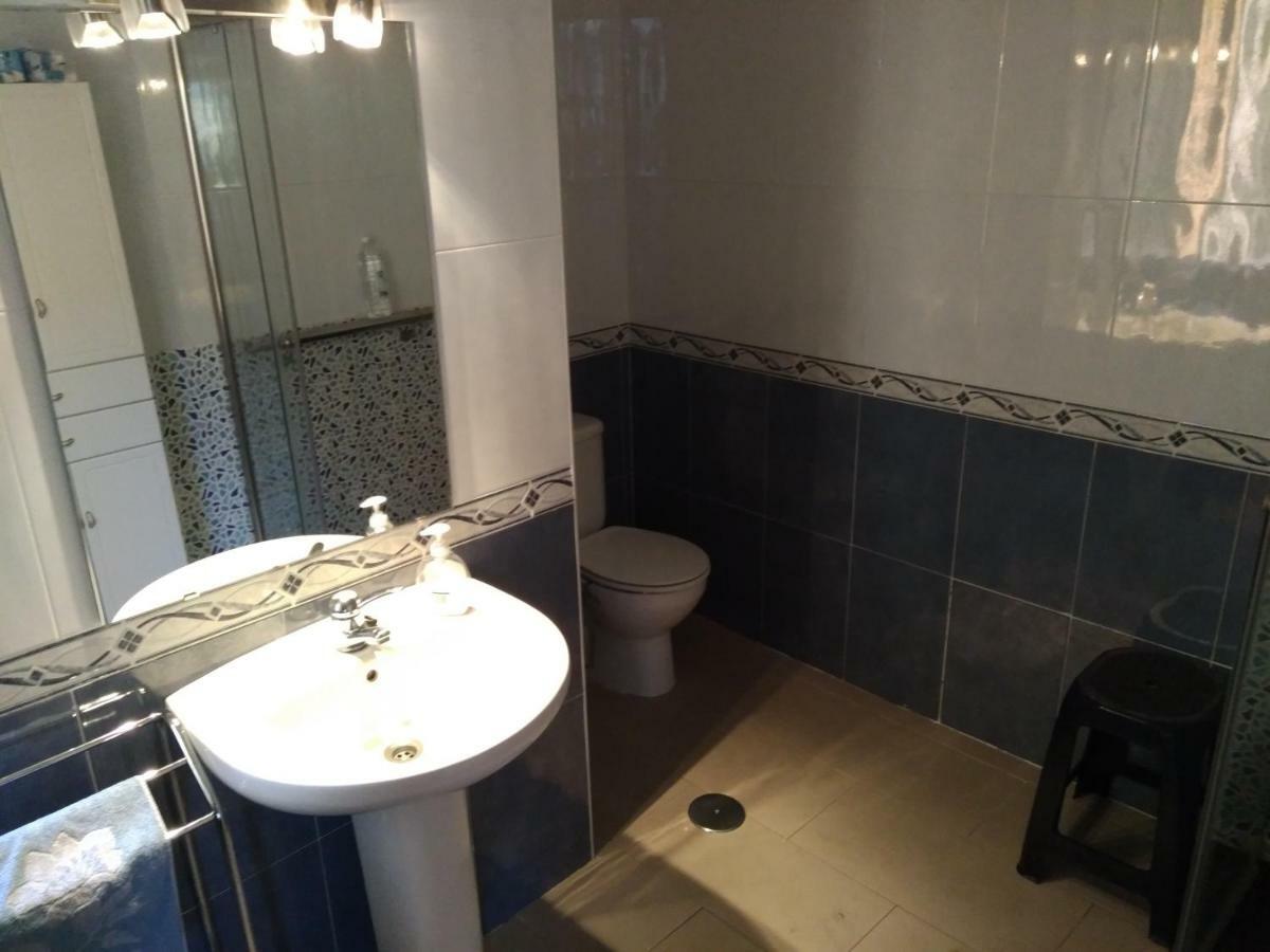 Apartamento Calle Fundadores Isla Cristina Exteriér fotografie