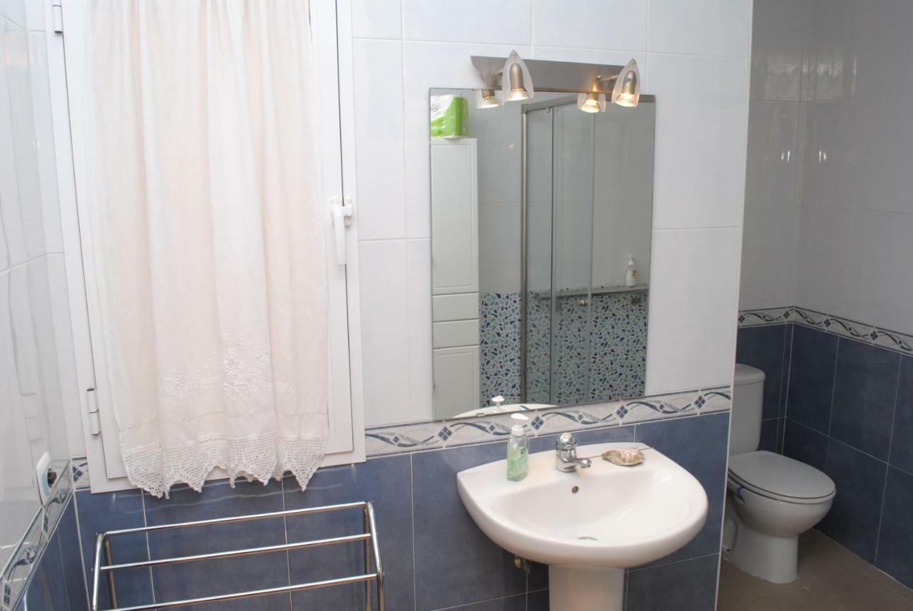 Apartamento Calle Fundadores Isla Cristina Exteriér fotografie