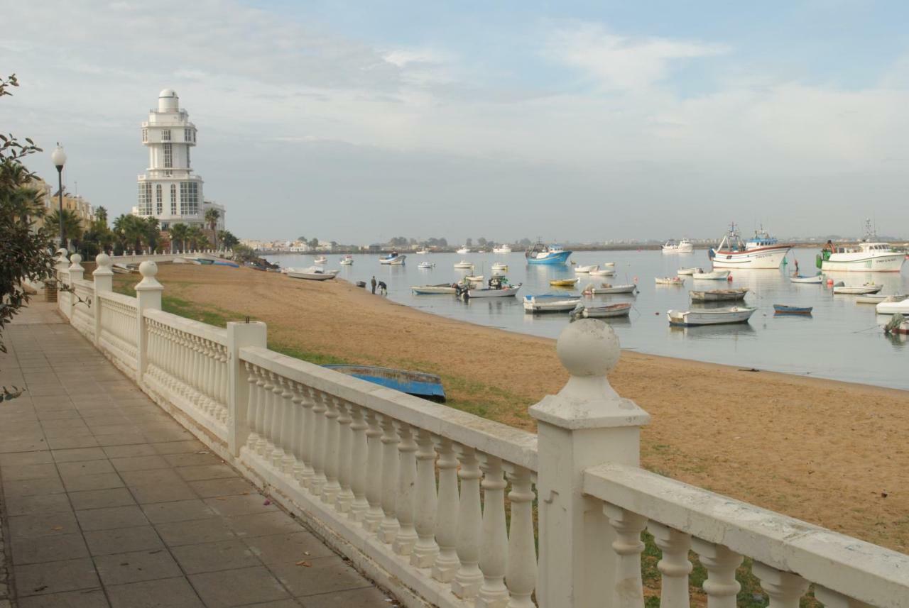 Apartamento Calle Fundadores Isla Cristina Exteriér fotografie