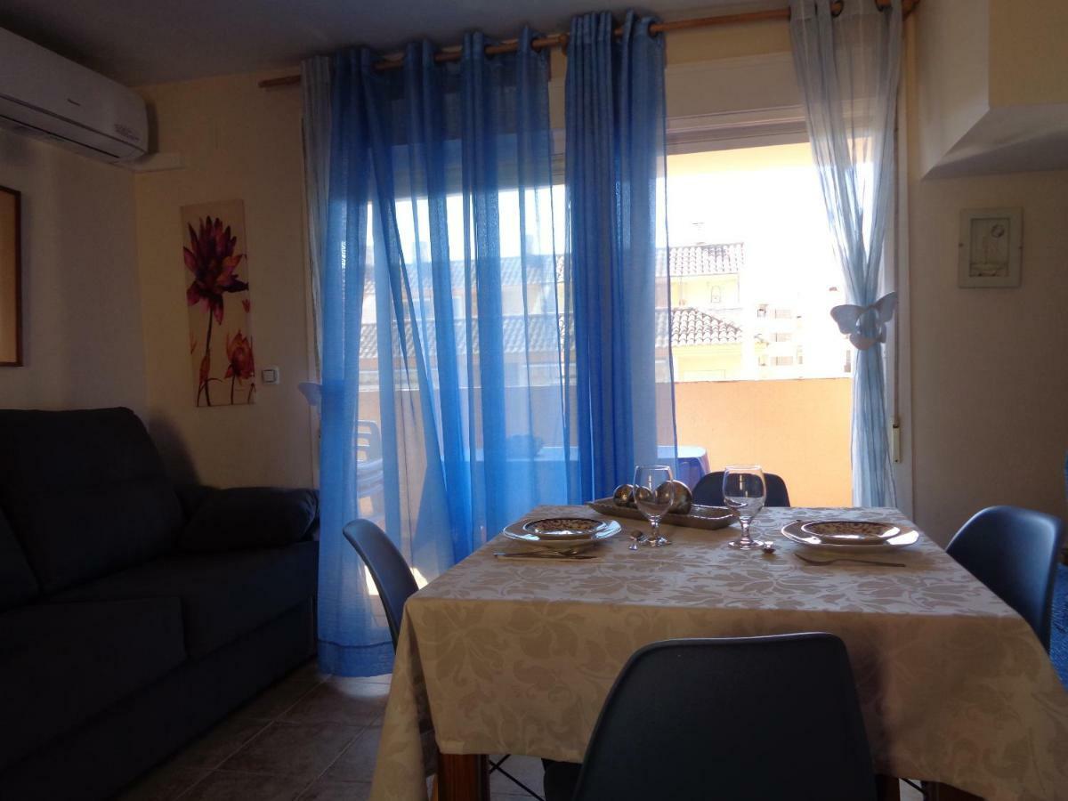 Apartamento Calle Fundadores Isla Cristina Exteriér fotografie