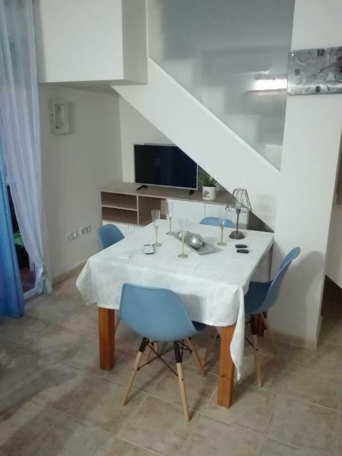 Apartamento Calle Fundadores Isla Cristina Exteriér fotografie