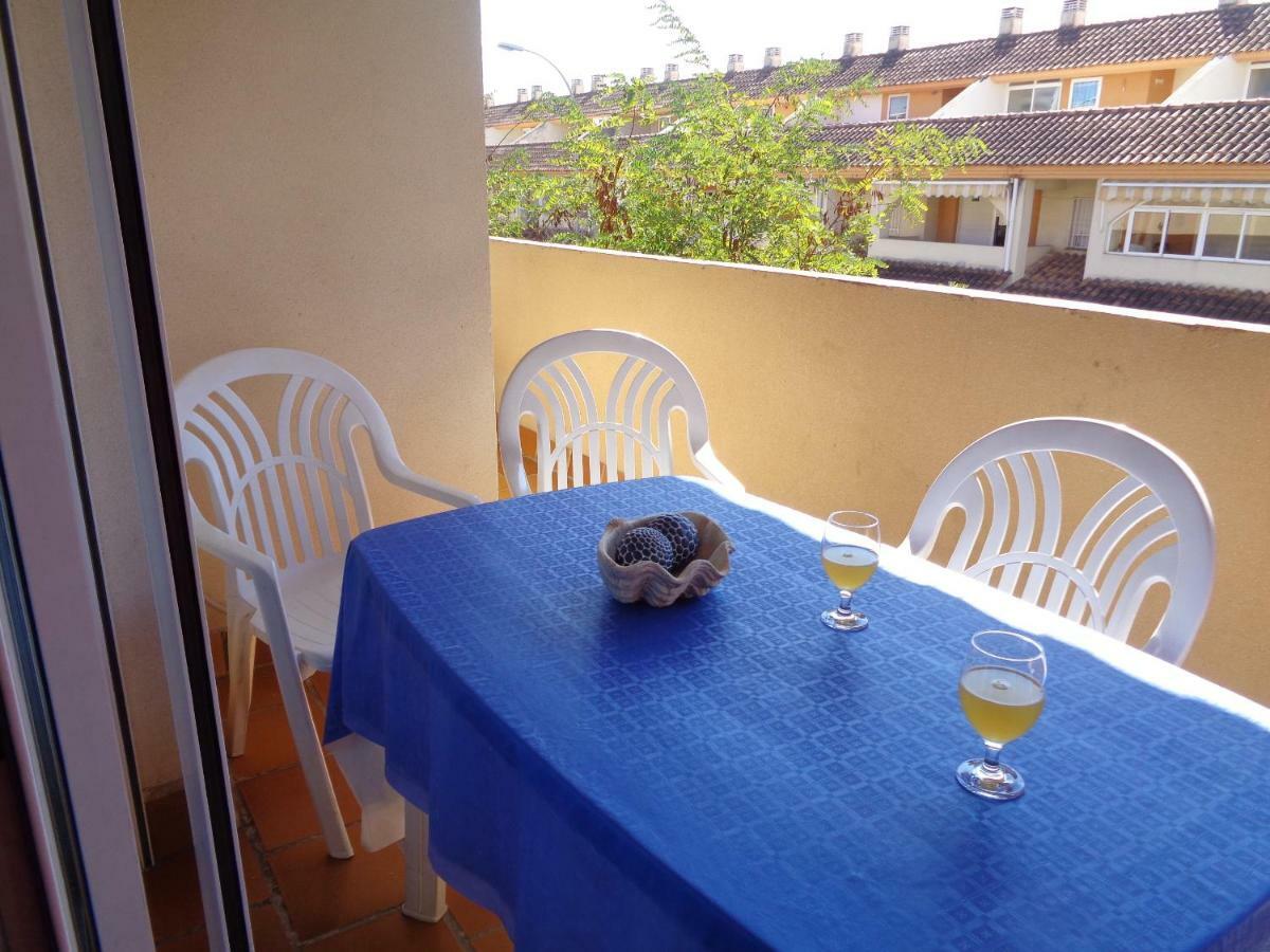 Apartamento Calle Fundadores Isla Cristina Exteriér fotografie