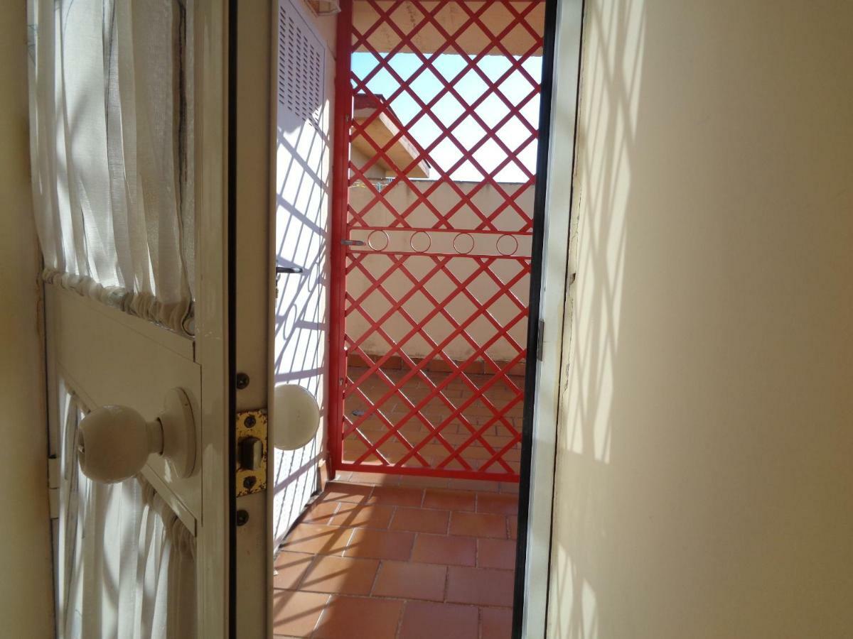 Apartamento Calle Fundadores Isla Cristina Exteriér fotografie