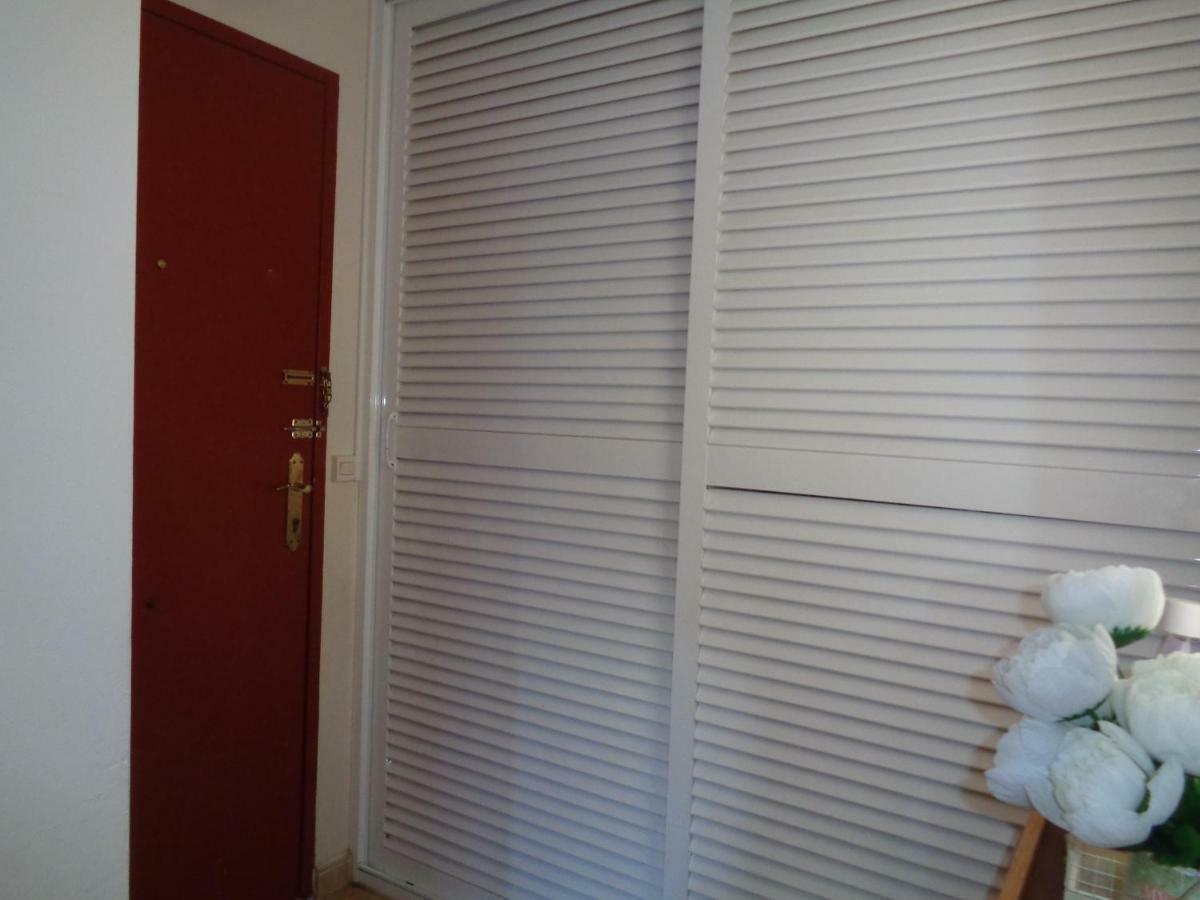 Apartamento Calle Fundadores Isla Cristina Exteriér fotografie