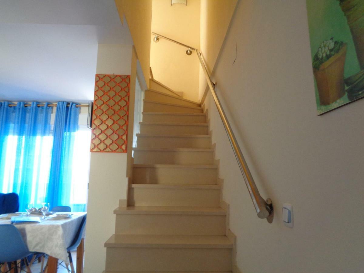 Apartamento Calle Fundadores Isla Cristina Exteriér fotografie