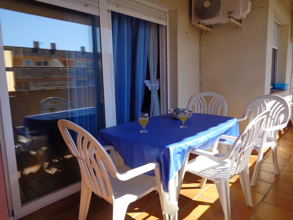 Apartamento Calle Fundadores Isla Cristina Exteriér fotografie