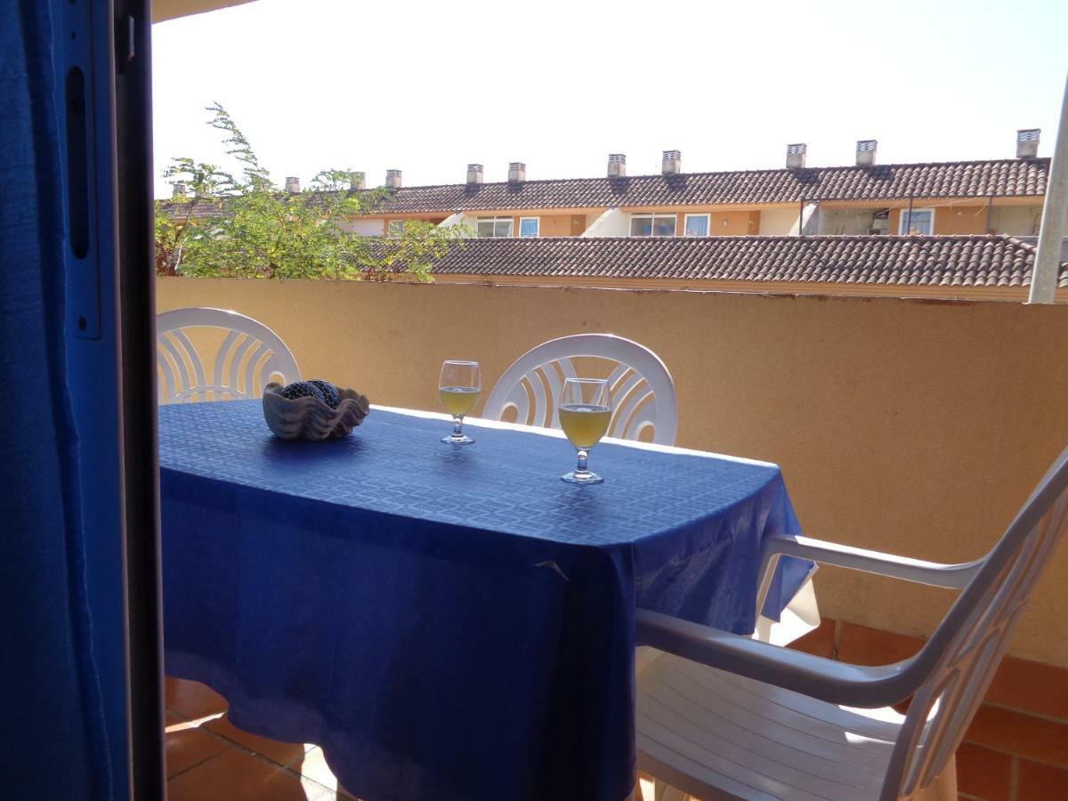 Apartamento Calle Fundadores Isla Cristina Exteriér fotografie